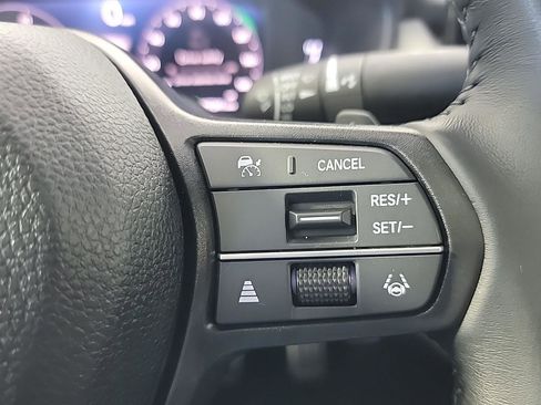 Certified 2025 Honda Accord Sport image 26