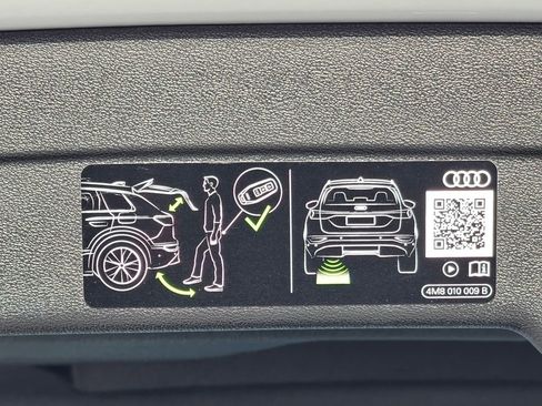 New 2025 Audi A5 2.0T Premium Plus image 18