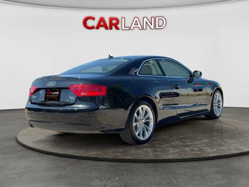 Used 2013 Audi A5 2.0T Premium Plus AWD/4WD image 7