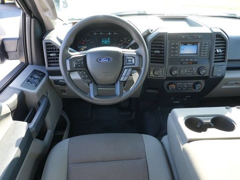 Used 2018 Ford F150 XL w/ XL Power Equipment Group AWD/4WD image 19