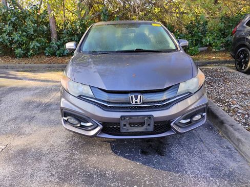 Used 2014 Honda Civic EX-L image 9