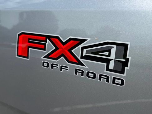 Used 2024 Ford Ranger XLT w/ FX4 Off-Road Package AWD/4WD image 29