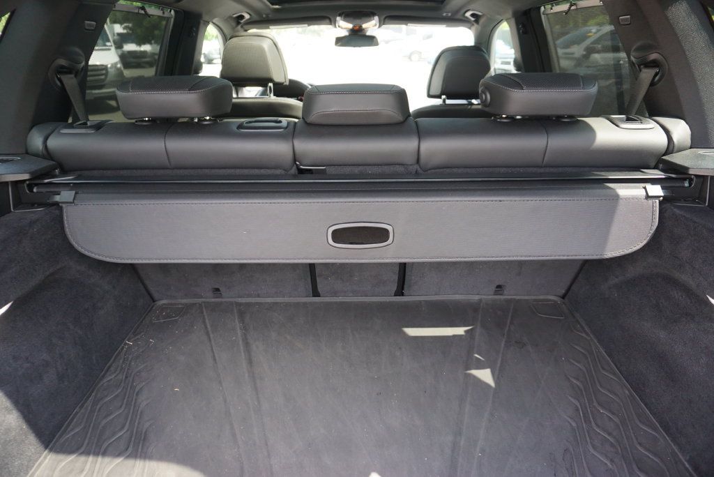 Used 2023 BMW X5 M50i w/ Executive Package AWD/4WD image 31