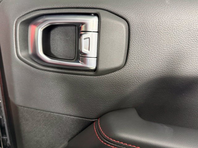 Used 2024 Jeep Wrangler Unlimited Rubicon 392 AWD/4WD image 29