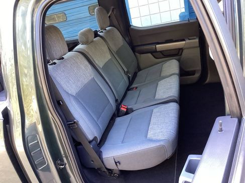 Used 2021 Ford F150 XLT w/ Trailer Tow Package image 33