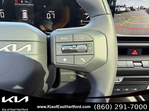 New 2027 Kia Seltos X-Line S AWD/4WD image 28
