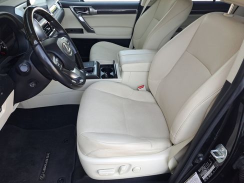 Used 2022 Lexus GX 460 Premium AWD/4WD image 10