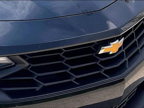 Used 2022 Chevrolet Camaro LT RWD image 27