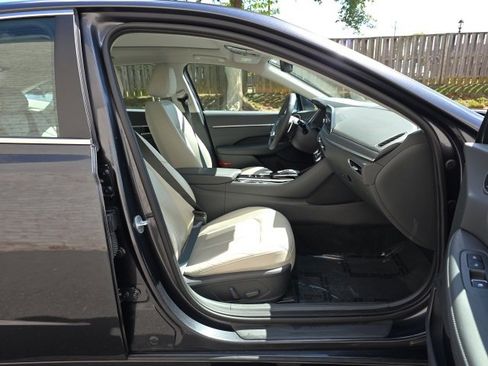 Used 2020 Hyundai Sonata Limited image 26
