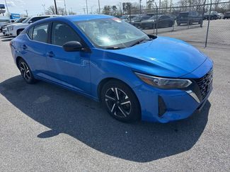 Used 2024 Nissan Sentra SV 360° Tour