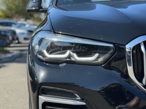 Certified 2023 BMW X5 xDrive40i image 13