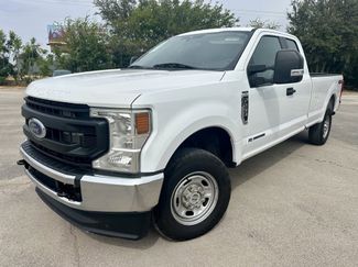 Used 2022 Ford F250 XL w/ Power Equipment Group image 1