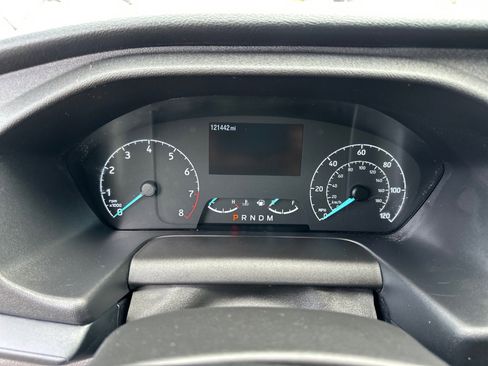 Used 2021 Ford Transit 250 Low Roof w/ Exterior Upgrade Package RWD image 26