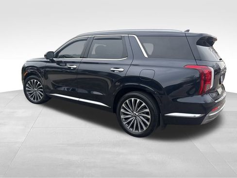 Used 2024 Hyundai Palisade Calligraphy image 30