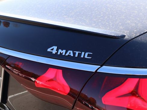 New 2026 Mercedes-Benz E 350 4MATIC Sedan image 8