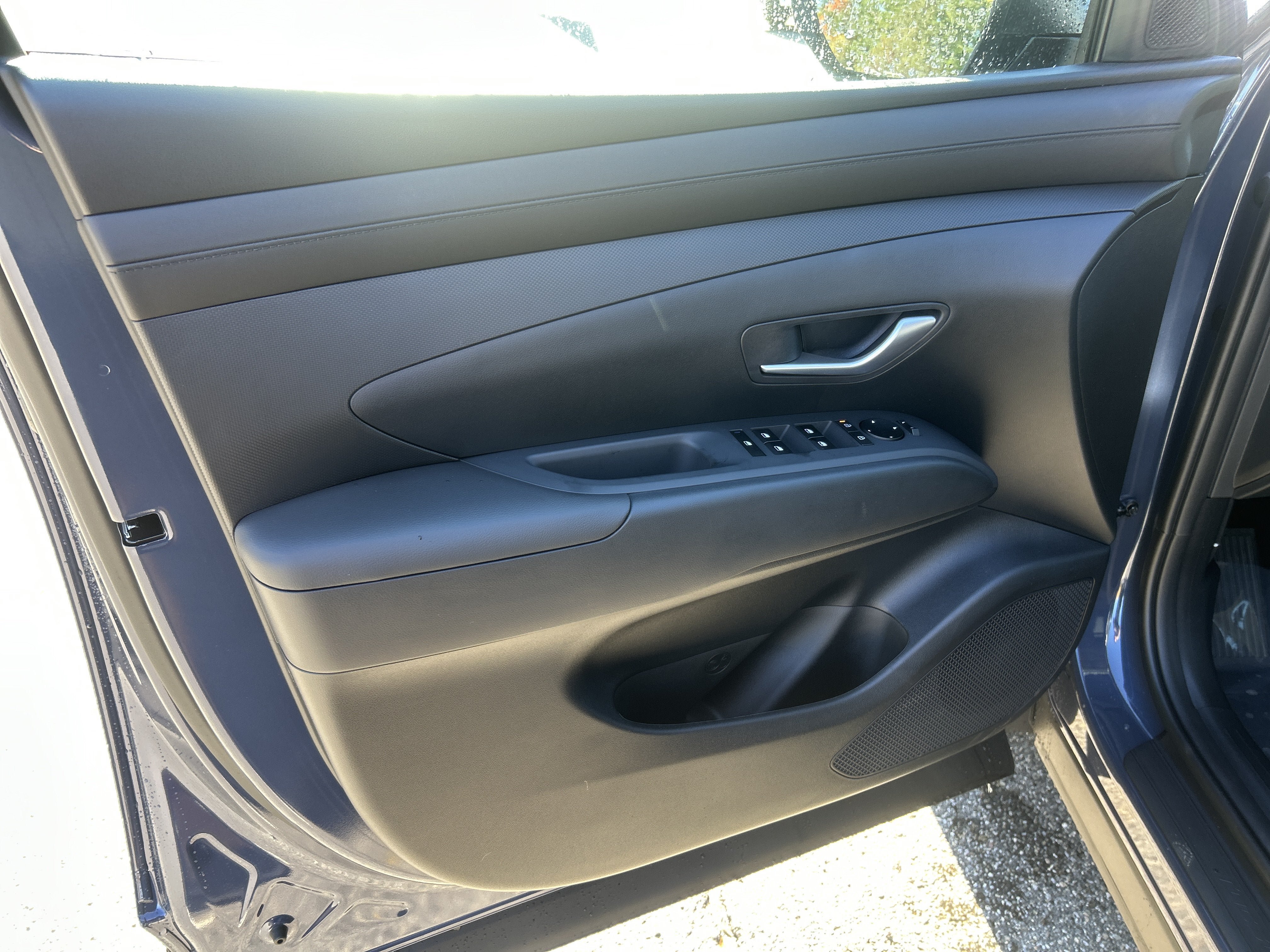 New 2026 Hyundai Tucson SEL AWD/4WD image 17