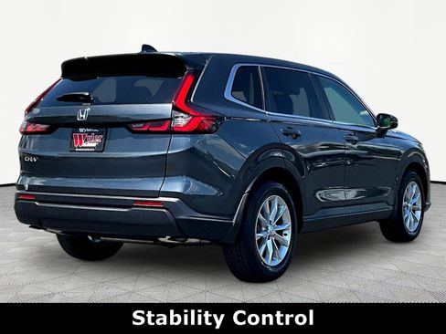 Used 2023 Honda CR-V EX image 6