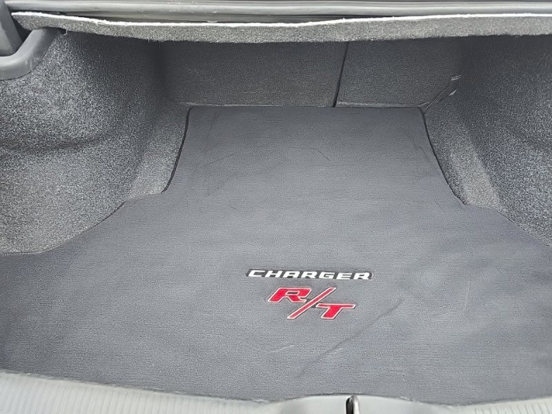 Used 2019 Dodge Charger R/T RWD image 28