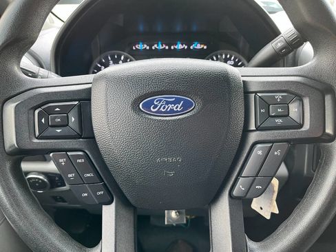 Used 2017 Ford F350 XLT w/ XLT Value Package image 12