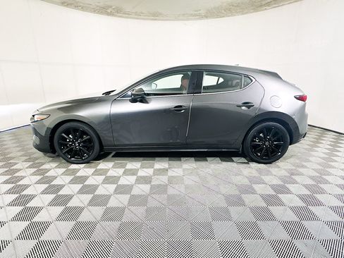 Used 2021 MAZDA MAZDA3 s FWD image 6