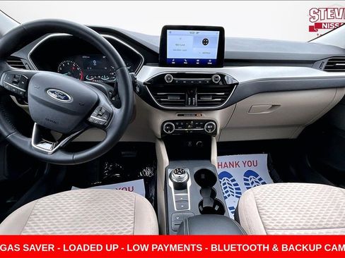 Used 2021 Ford Escape SE w/ Convenience Package image 7