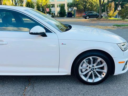 Used 2019 Audi A4 2.0T Premium Plus w/ Premium Plus Package image 9