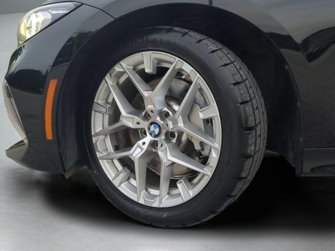 Used 2025 BMW 330i Sedan RWD image 71