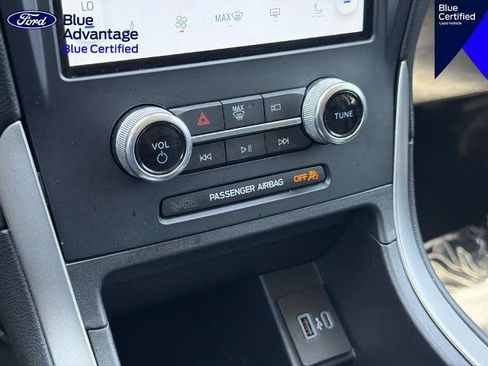Certified 2022 Ford Edge SEL w/ Convenience Package AWD/4WD image 27