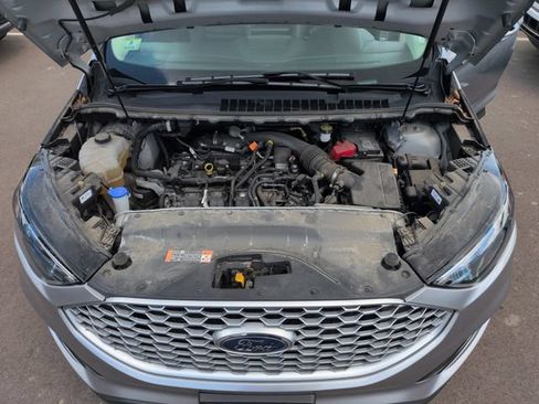Certified 2024 Ford Edge SEL AWD/4WD image 50