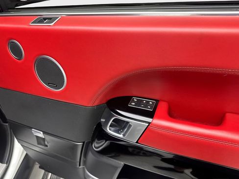 Used 2016 Land Rover Range Rover Long Wheelbase Autobiography image 48