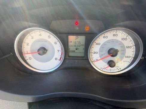 Used 2013 Subaru Impreza 2.0i AWD/4WD image 16