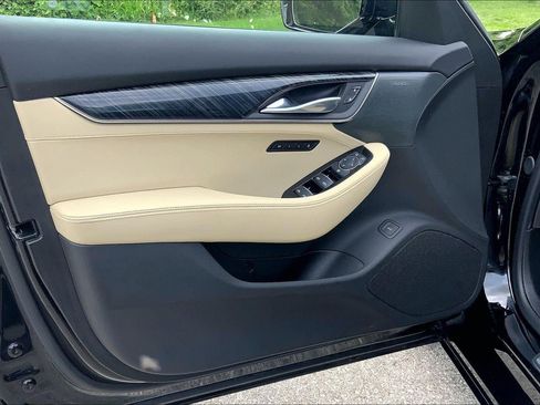 Certified 2025 Cadillac CT5 Premium Luxury w/ Sun And Sound Package AWD/4WD image 25