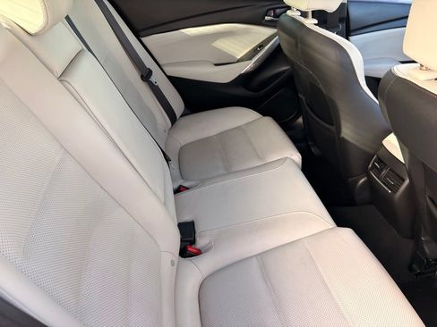 Used 2017 MAZDA MAZDA6 Grand Touring FWD image 15