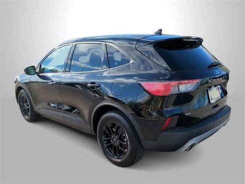 Used 2020 Ford Escape SE Sport image 6