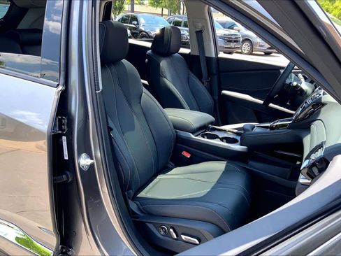 Used 2026 Acura RDX SH-AWD w/ Technology Package image 9