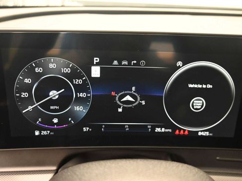 Used 2025 Kia Sportage SX AWD/4WD image 17