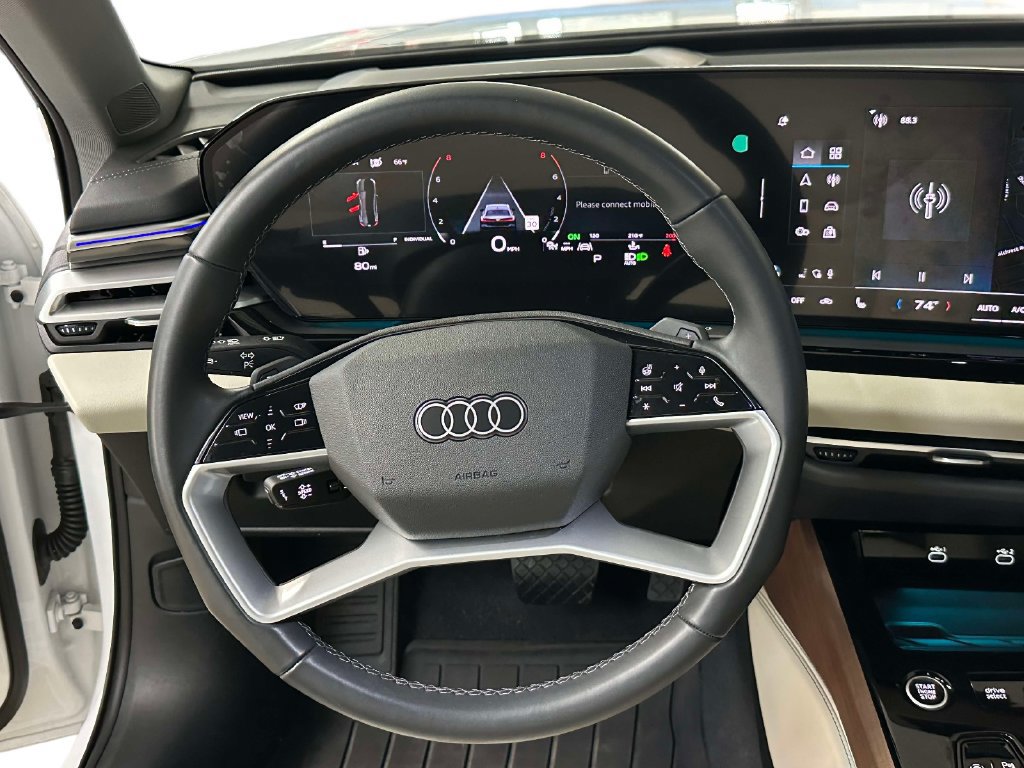 Used 2025 Audi A5 Premium Plus w/ Premium Plus AWD/4WD image 22