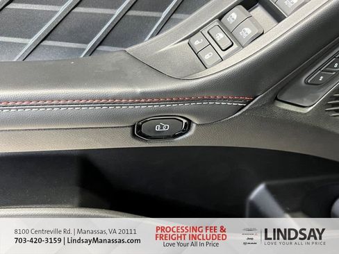 New 2026 Dodge Charger R/T Scat Pack w/ Track Package image 27