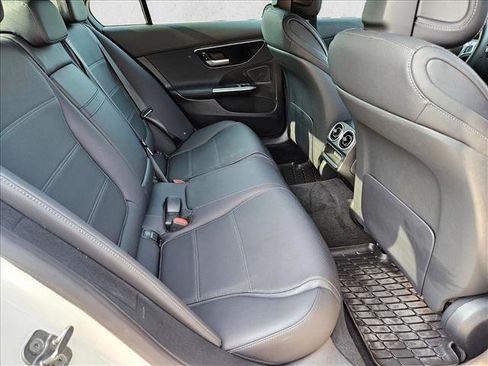 Used 2024 Mercedes-Benz C 300 Sedan image 20