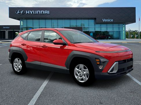 New 2026 Hyundai Kona SE AWD/4WD image 10