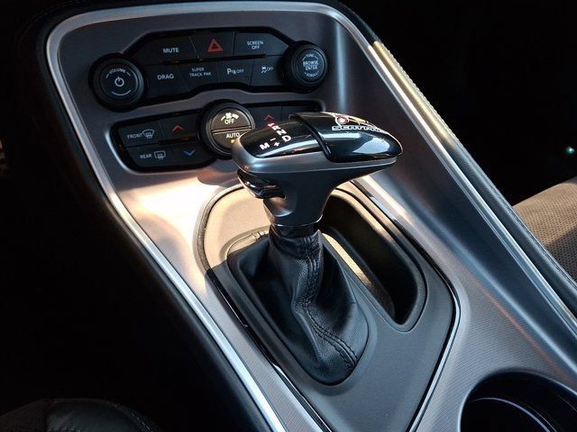 Certified 2020 Dodge Challenger R/T Scat Pack RWD image 16