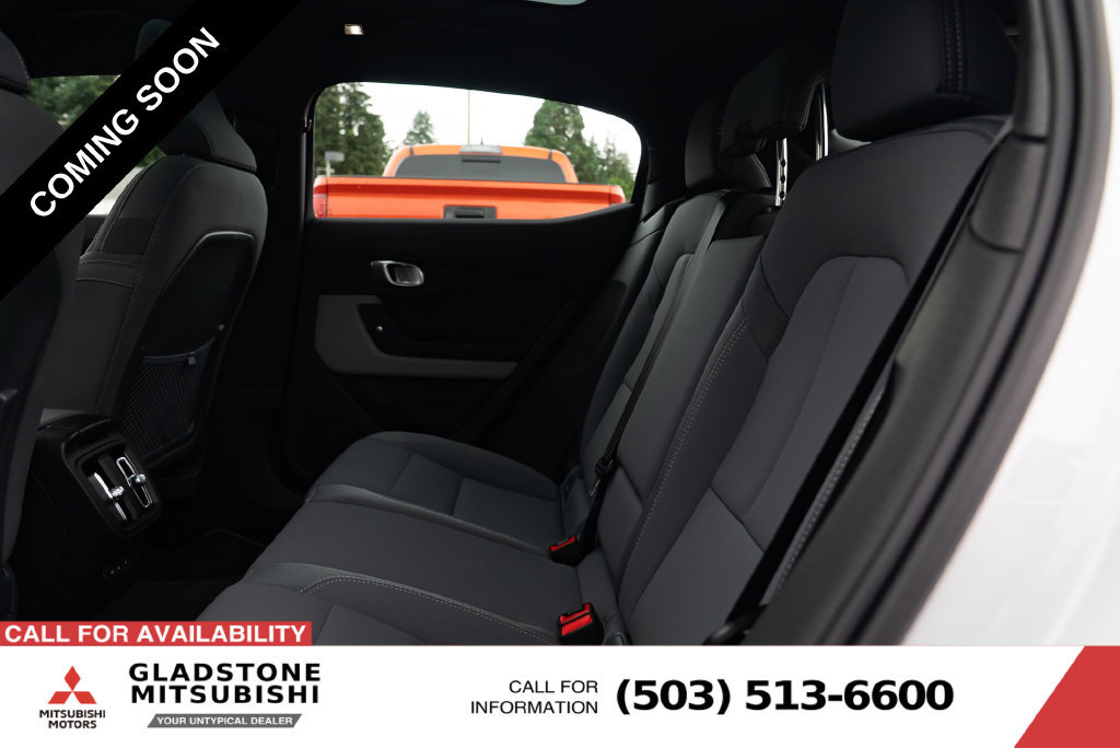Used 2023 Polestar Polestar 2 w/ Pilot Pack AWD/4WD image 19