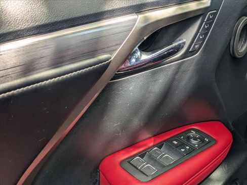 Used 2020 Lexus RX 350 F Sport image 2