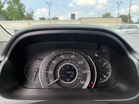 Used 2015 Honda CR-V EX image 17