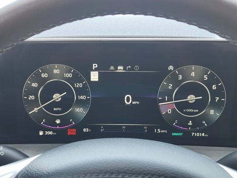 Used 2023 Kia Telluride SX X-Pro AWD/4WD image 19