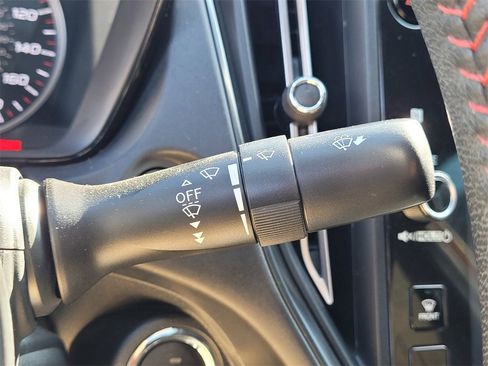 Used 2022 Subaru WRX Premium image 17