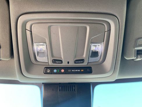 Used 2023 GMC Sierra 1500 Elevation w/ X31 Off-Road Package image 23