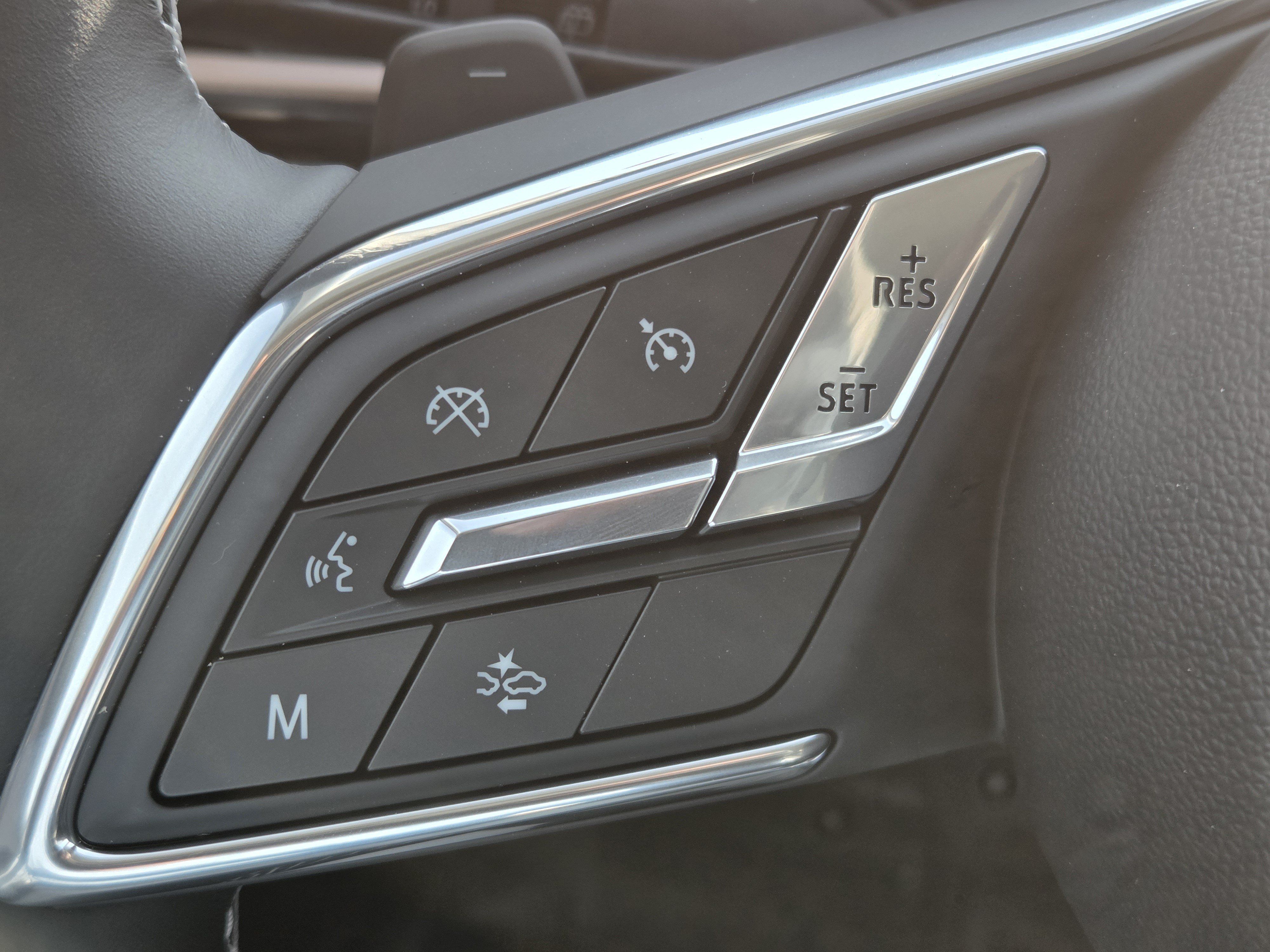 New 2026 Buick Envision Sport Touring AWD/4WD image 14