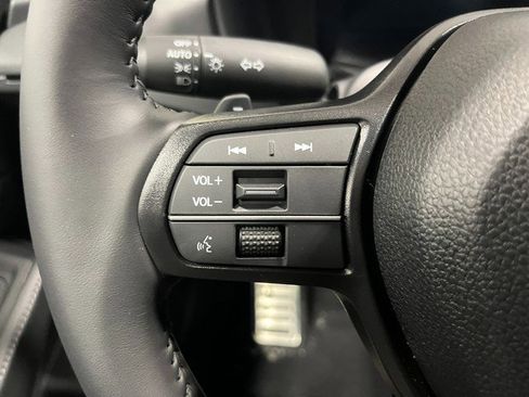 New 2026 Honda Accord Sport image 19