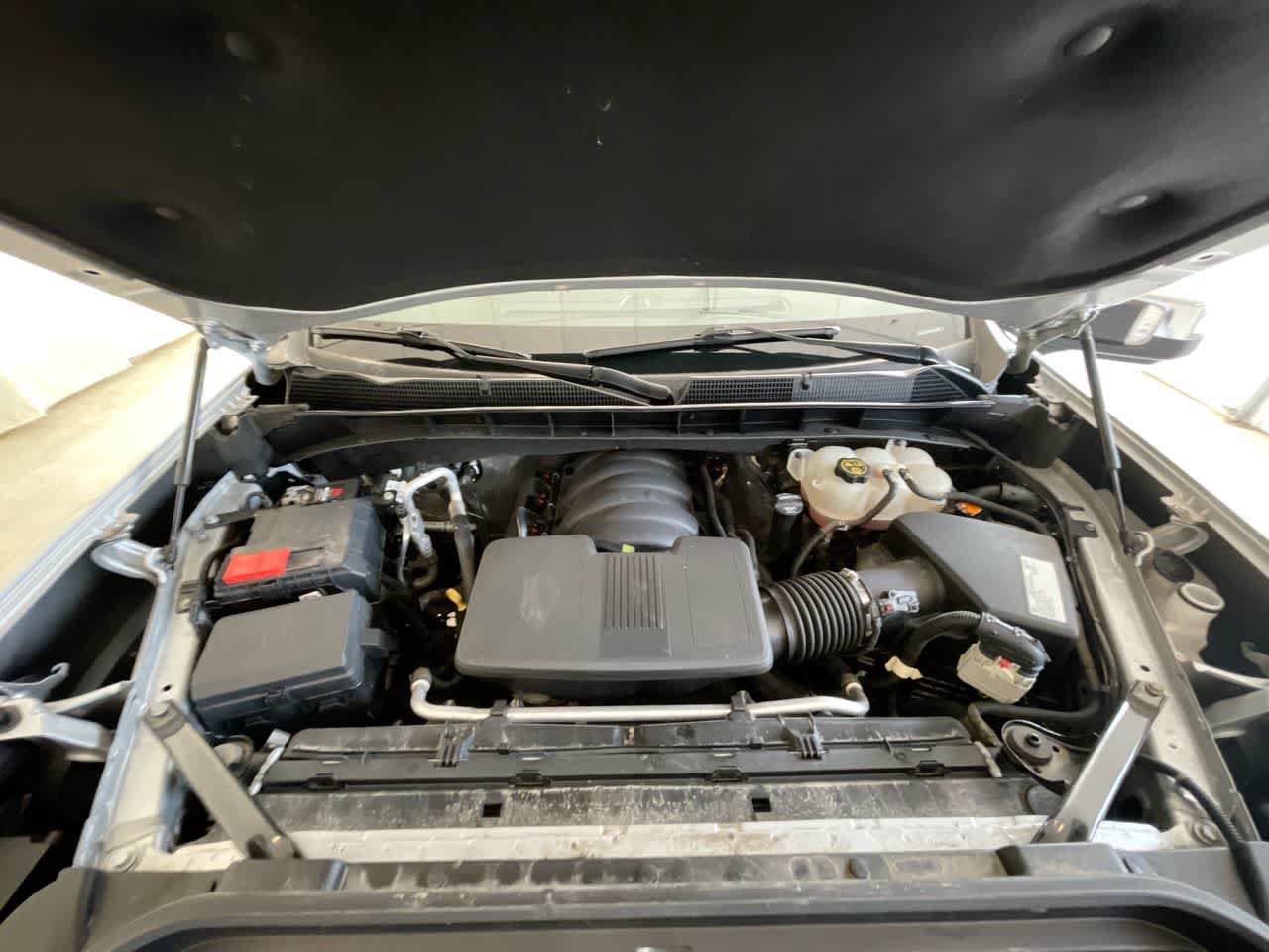 Used 2020 GMC Sierra 1500 SLT AWD/4WD image 25